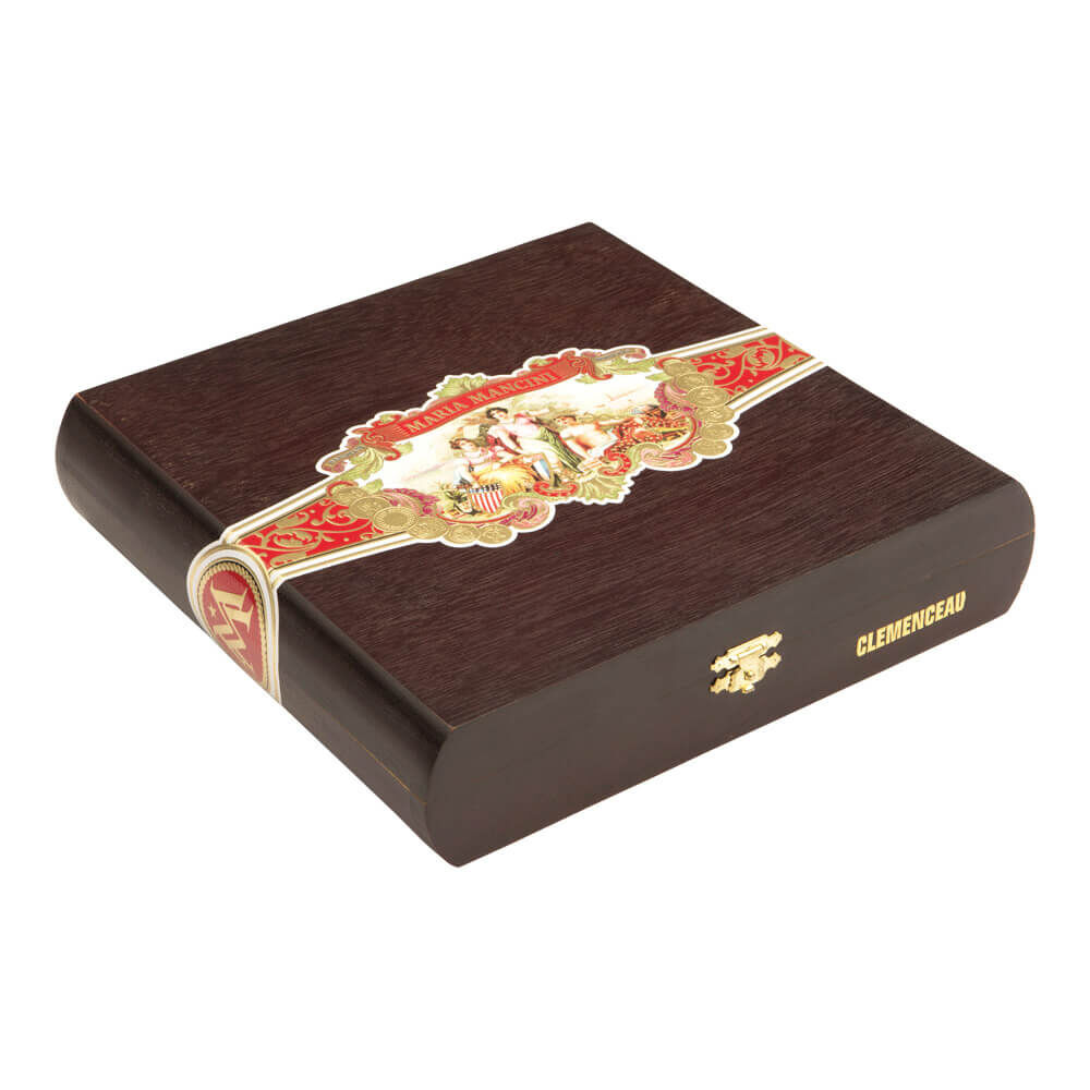 View product media MMCL Maria Mancini Clemenceau Cigars 3